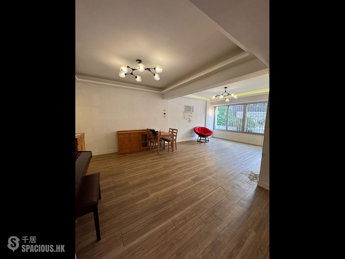 Fortress Hill - Comfort Gardens Block B 01
