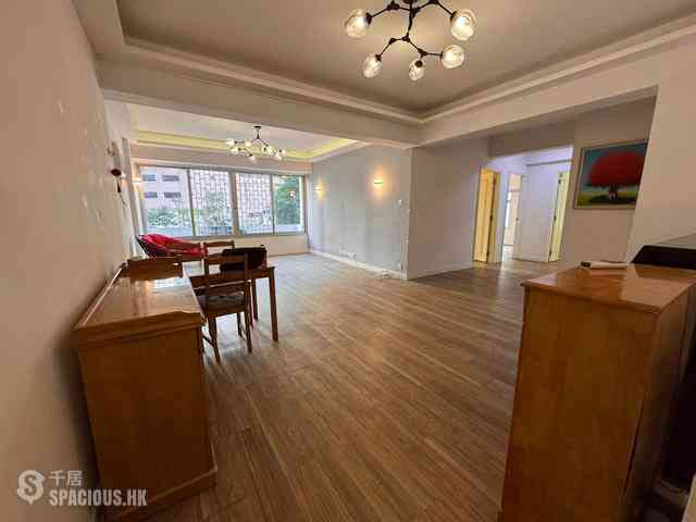 Fortress Hill - Comfort Gardens Block B 02
