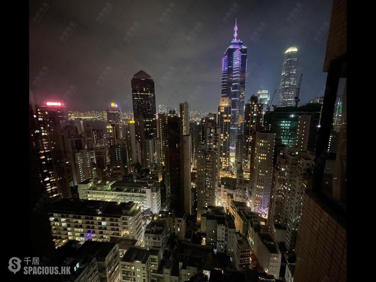 苏豪 - 嘉景台 01