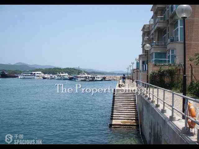 Sai Kung - Costa Bello 02