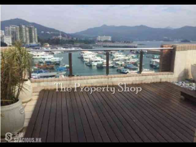Sai Kung - Costa Bello 03