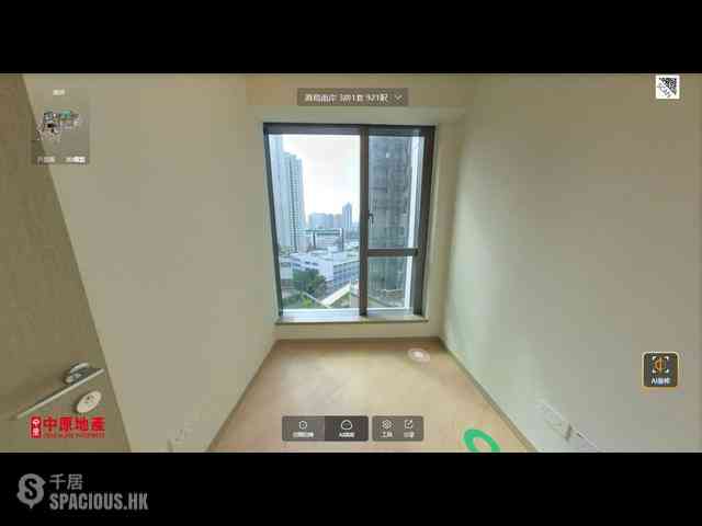 Wong Chuk Hang - The Southside Phase 1 Southland Tower 1B 03