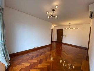Wan Chai - Star Crest Block 1 05