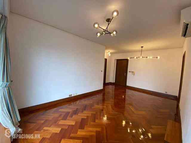 Wan Chai - Star Crest Block 1 05