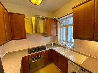 Wan Chai - Star Crest Block 1 06