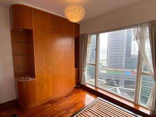 Wan Chai - Star Crest Block 1 09