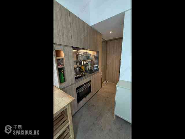Sai Ying Pun - Bohemian House 03