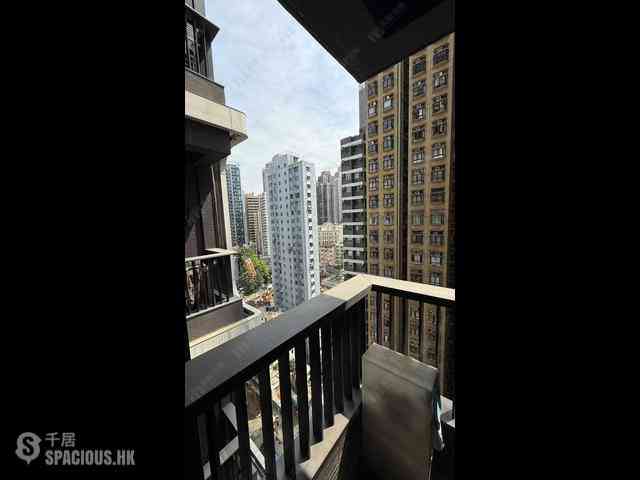 Sai Ying Pun - Bohemian House 04