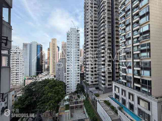 蘇豪 - 金豪大廈 09