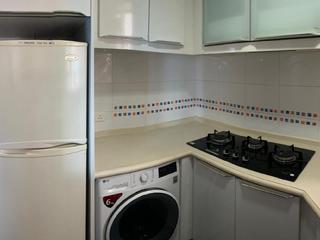 Kennedy Town - The Merton 05