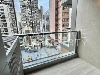 Sai Ying Pun - Upper Manor 08
