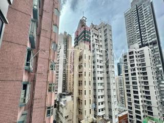 Sai Ying Pun - Upper Manor 09