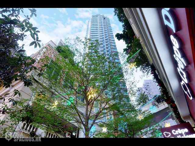 Wan Chai - The Avenue 19