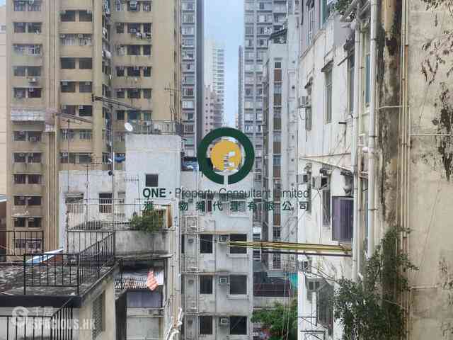 Sai Ying Pun - 27, High Street 08