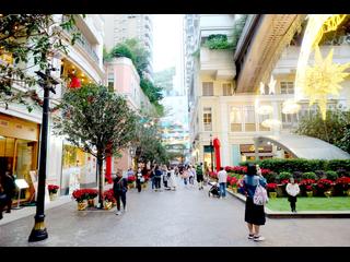 Wan Chai - The Avenue 12