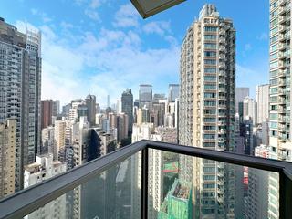 Wan Chai - The Avenue 08