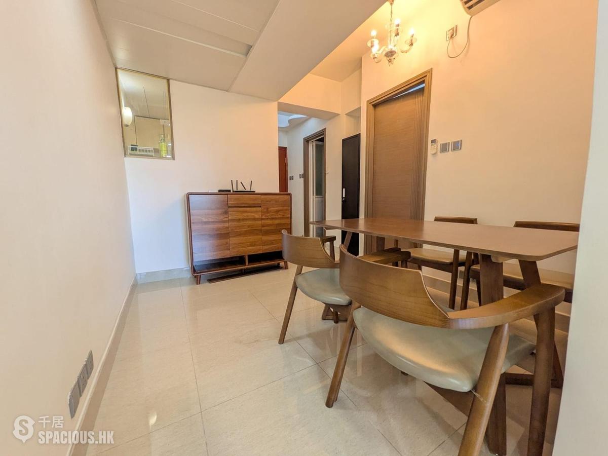 North Point - Cheong Yuen Building 01