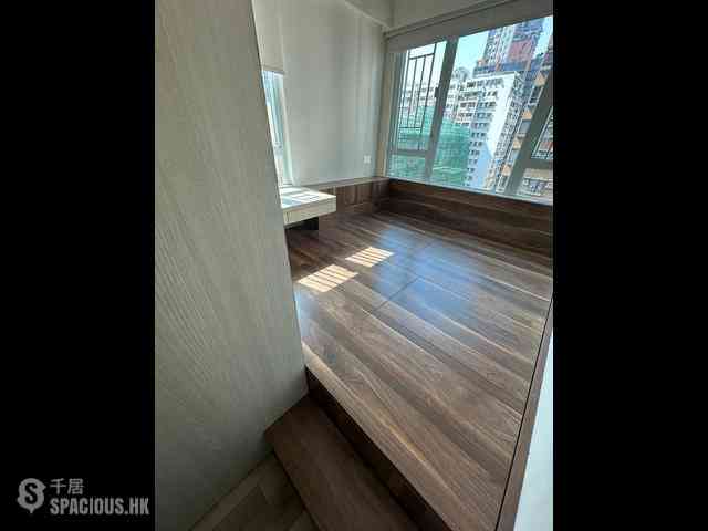 North Point - Cheong Yuen Building 04