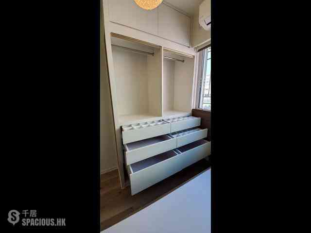 North Point - Cheong Yuen Building 07