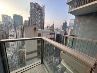 Wan Chai - The Avenue Phase 2 Block 2 07
