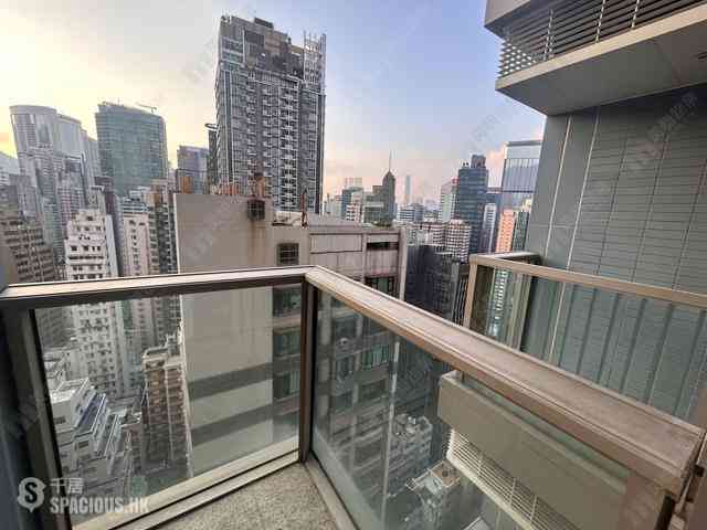 灣仔 - 囍匯2期2座 07