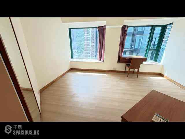 Kennedy Town - Manhattan Heights 02