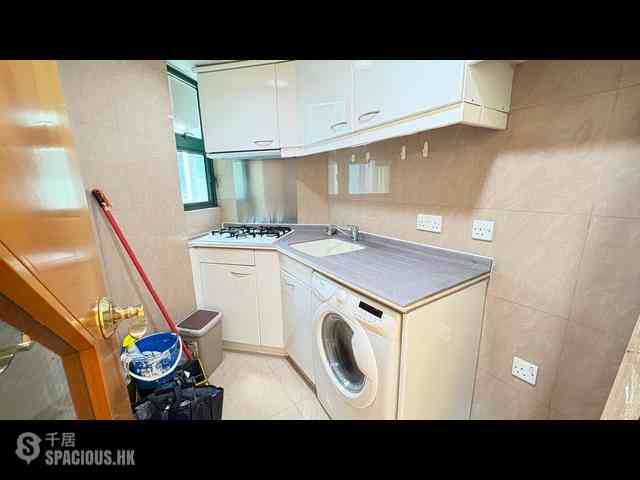 Kennedy Town - Manhattan Heights 03