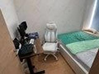 Sai Ying Pun - Island Crest Block 1 03