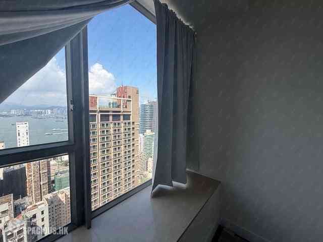Sai Ying Pun - Island Crest Block 1 04