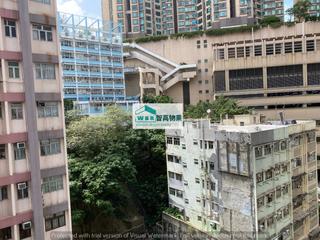 石塘咀 - 晓山阁 12