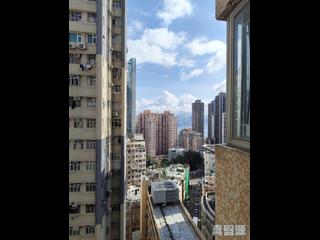 Sai Ying Pun - Lai King Court 02