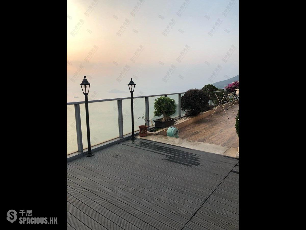 數碼港 - 貝沙灣 01
