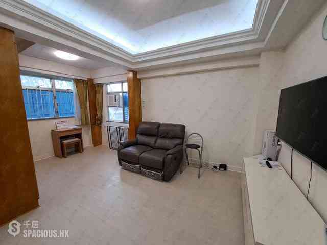 Central - Fook Shing Court 01