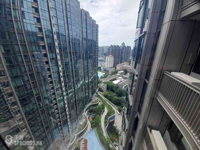 黃竹坑 - 港島南岸3C期 Blue Coast II 3座 02