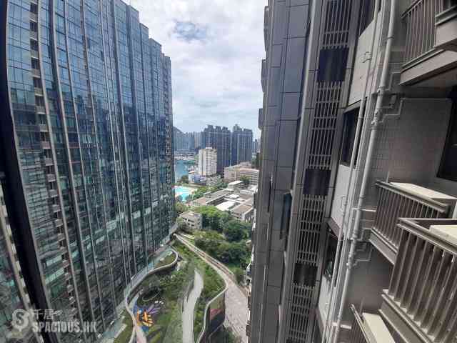黃竹坑 - 港島南岸3C期 Blue Coast II 3座 12