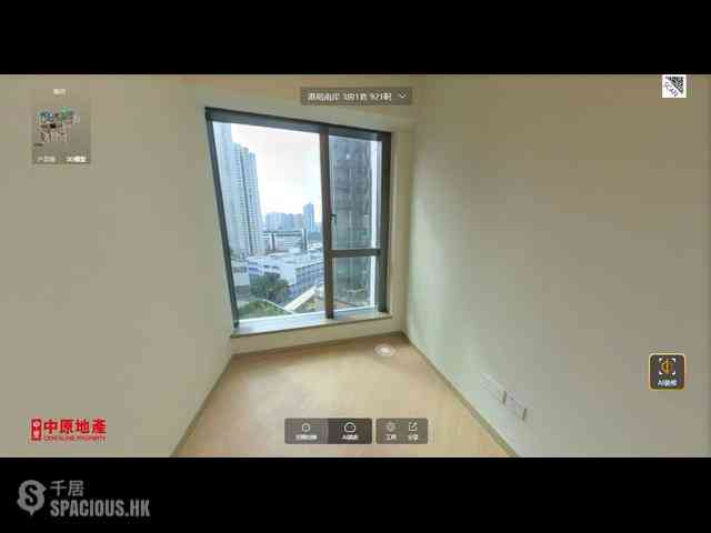 Wong Chuk Hang - The Southside Phase 1 Southland Tower 1B 04