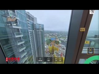 Wong Chuk Hang - The Southside Phase 1 Southland Tower 1A 04