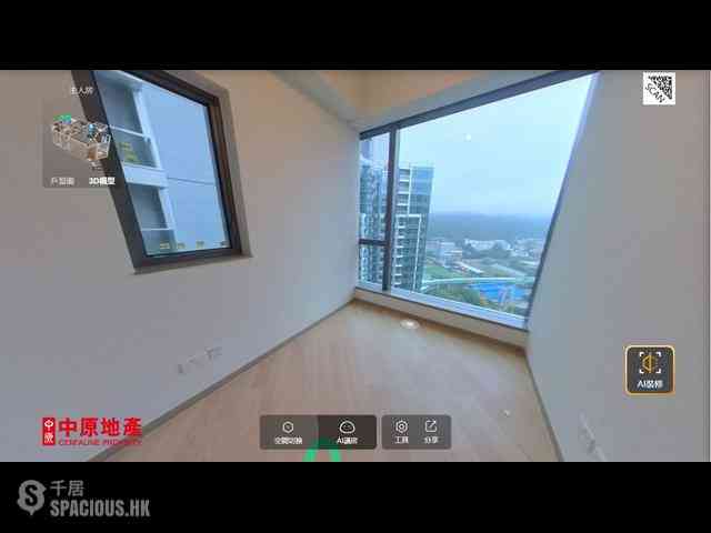 Wong Chuk Hang - The Southside Phase 1 Southland Tower 1A 05