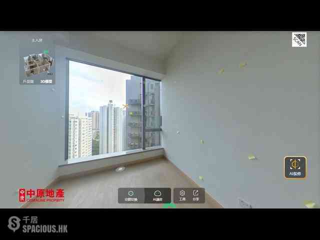 黃竹坑 - 港島南岸2期 揚海2B座 04