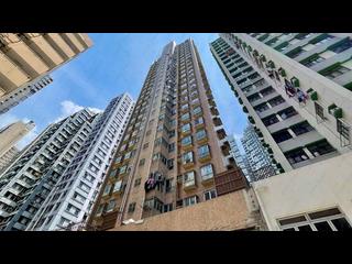 Sai Ying Pun - Lai King Court 08