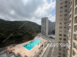 寶馬山 - 賽西湖大廈 07