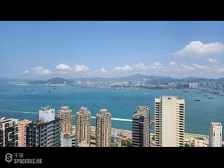 Sai Ying Pun - Island Crest Block 2 02