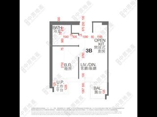 Shek Tong Tsui - Novum West Block 3 02