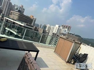 將軍澳 - Monterey 6B座 04