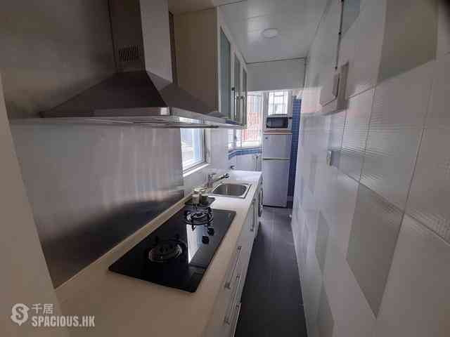 Mid Levels West - Cartwright Gardens 10
