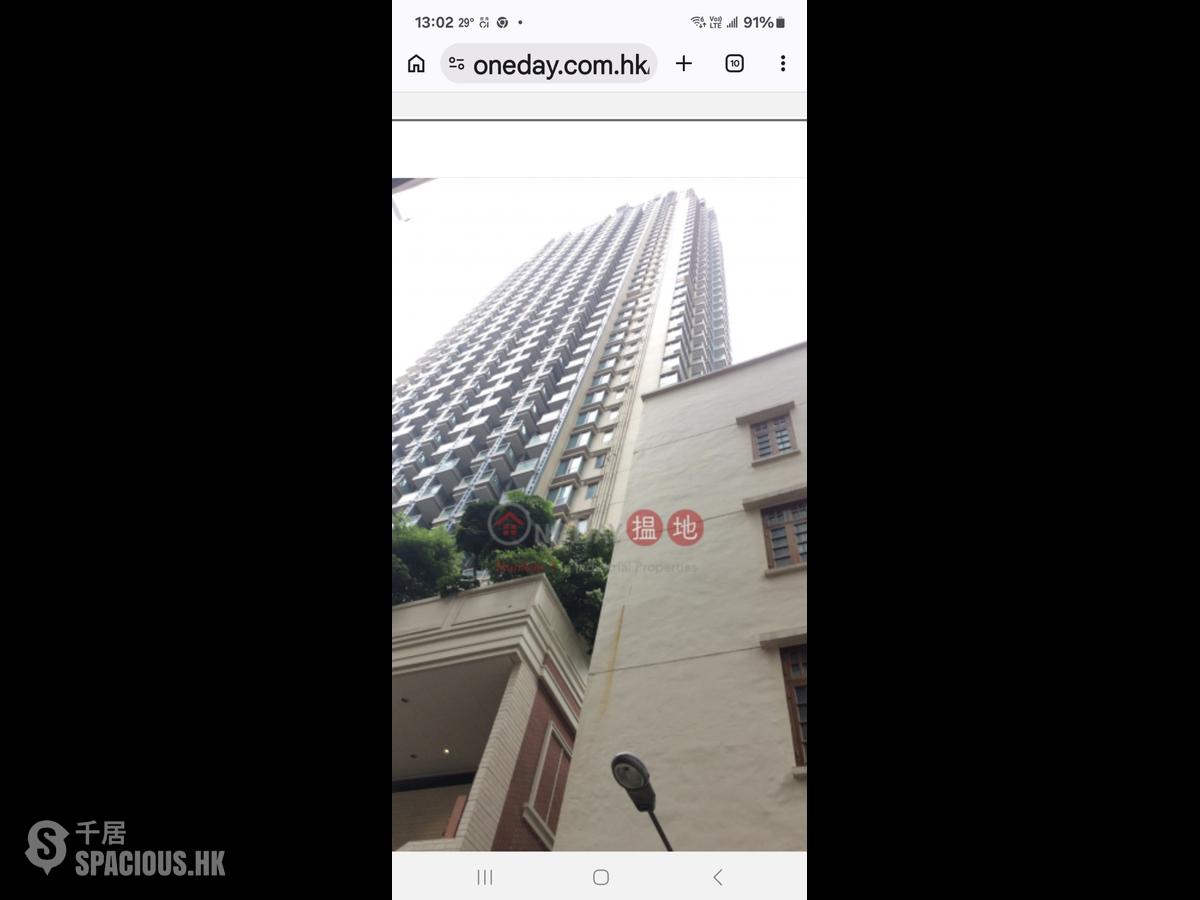 灣仔 - 囍匯2期2座 01