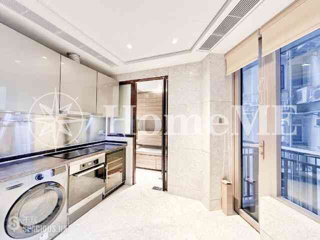 Kennedy Town - Cadogan 09