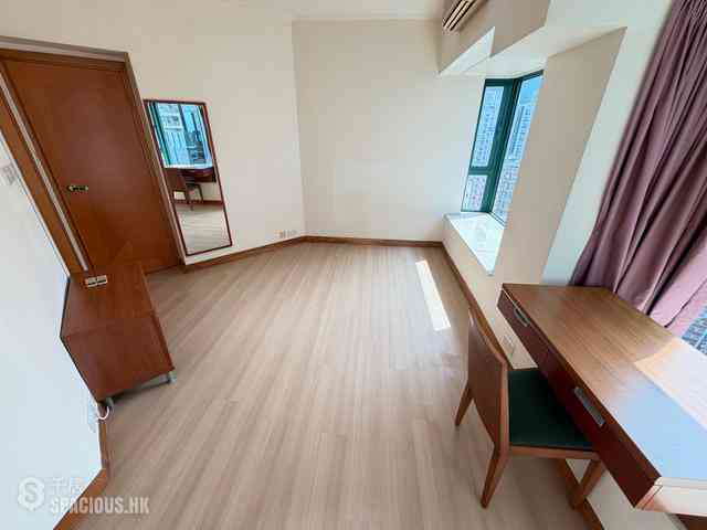 Kennedy Town - Manhattan Heights 02