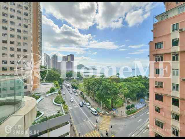 Kennedy Town - Cadogan 11