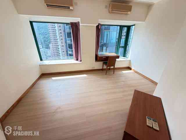 Kennedy Town - Manhattan Heights 03